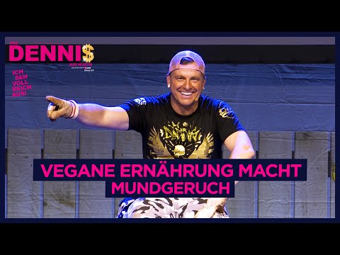 Voldemort oder Freundin?! | Dennis aus Hürth - Ich seh voll reich aus!