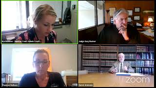 20230719 Cowlitz Co Wash Court Universal Trial Assignment