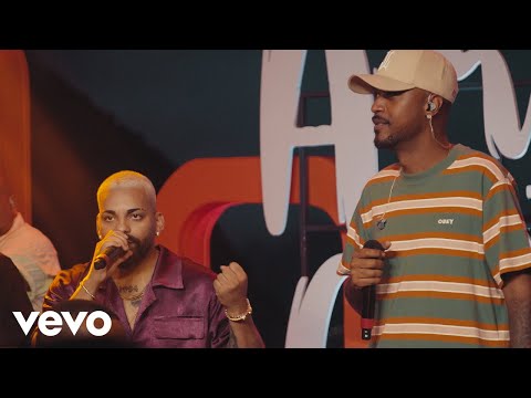 Batucaê, Milthinho - Certeza (Ao Vivo No Rio De Janeiro / 2023)