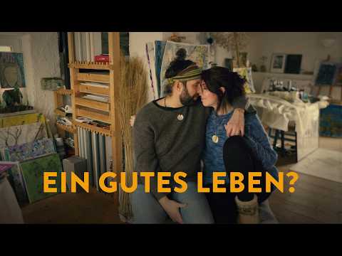 12 | Wie geht ein gutes Leben? ✨ Wir sind Künstler. Das sind unsere Gedanken | 🎸The Artist's Job🎨