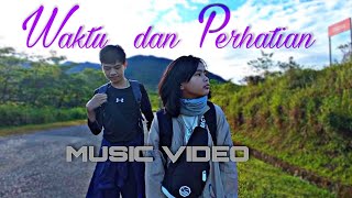 Download lagu Waktu dan perhatian (Andmesh kamaleng) Rimar idol version - Cover' kenneth Mindug '' mp3