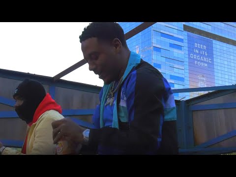 Lingo ft. Semiautocec - $17 Dollars (Simpleez) (Official Video)