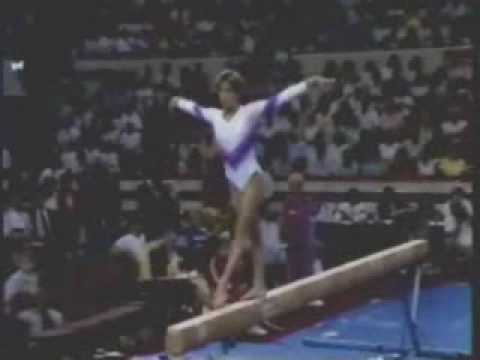 1988 US Olympic Trials Part 8