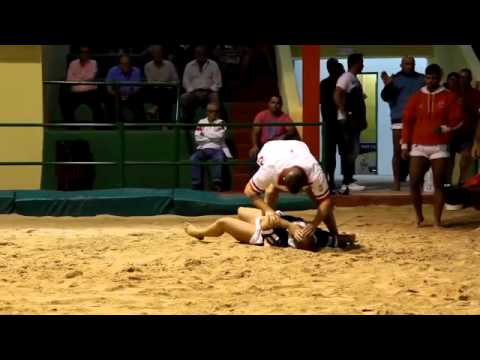 C.L. San Bartolome - C.L. Guadarfia