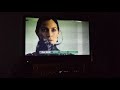 Opening To The Matrix Revolutions 2004 DVD Disc 1