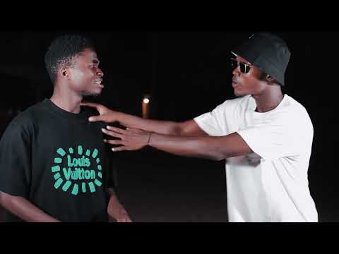 Peter Promzy - Abobo  (Visualizer)