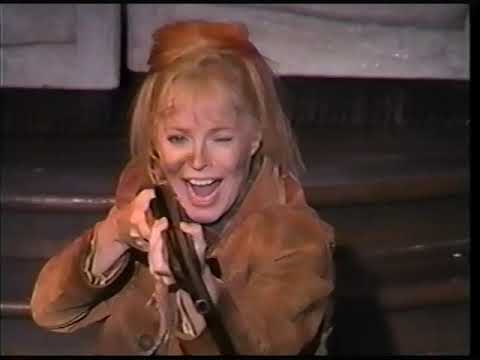 CHERYL LADD Annie Get Your Gun