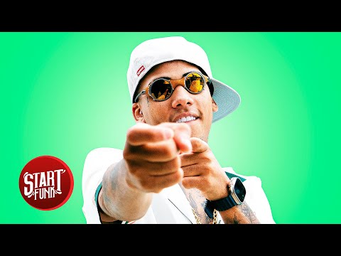 DE SALSEIRO EM SALSEIRO - MC Luuky (DJ Guh Mix)