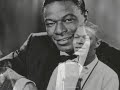 Nat King Cole "Smile" (1954)