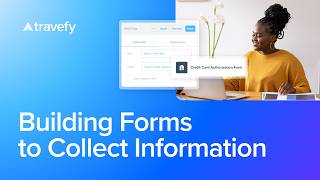How to Create Custom Forms