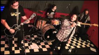 B.ROCKER$ &quot;RIDE ON A PONY&quot; (FREE COVER) Live @Garage Sound 2012