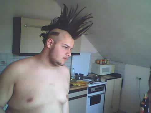 Chaostage 2009 in Holzbach