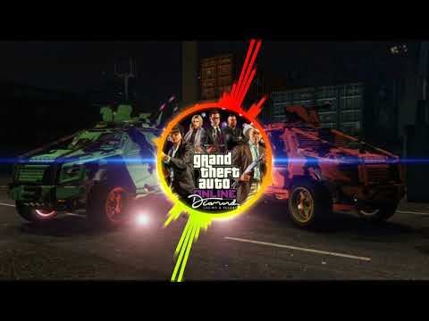 Deril - CASINO HEIST (prod. Beast Inside Beats)