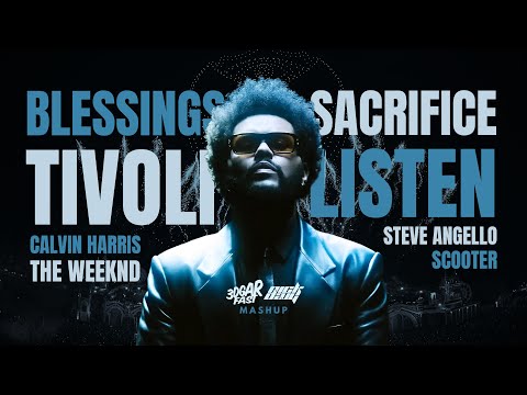 3DGARFAST and NICK DAVY