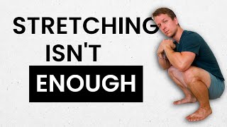 Stop Ignoring Ankle Mobility: How to Fix Tight Calves