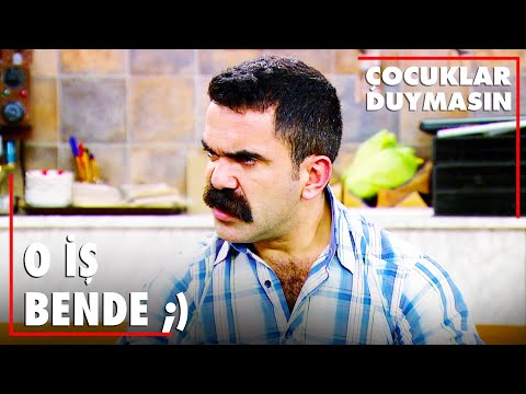 Hüseyin, Gülfidan'ı hayranlarıyla buluşturacak... - Çocuklar Duymasın 55. Bölüm