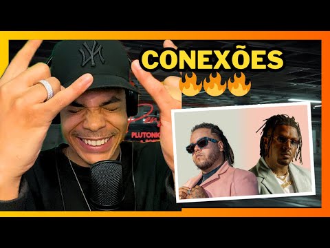 Sam Reage a Plutonio ft Vulgo FK & Portugal no Beat - Pensamentos