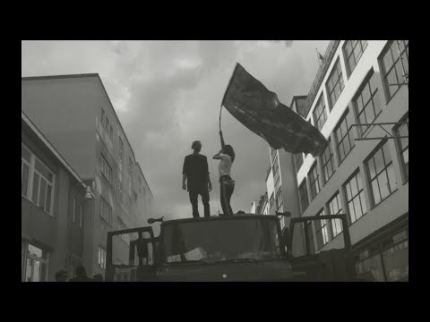 KonTa - "Träume" (prod. Freytakt)