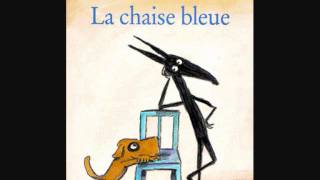 La chaise bleue.wmv
