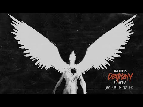 Ajter ft. NESQ - DEMONY (prod. V.I.P.N)
