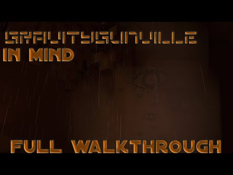 Half-Life 2: In Mind - Full Walkthrough