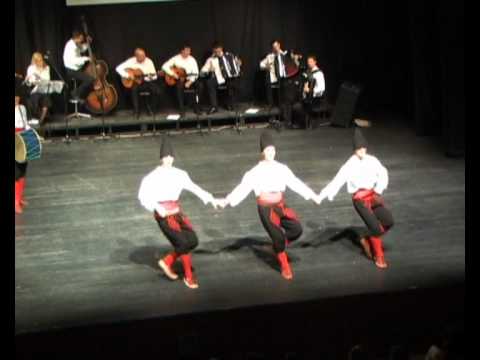 Sopska trojka - folklorsrbija.org