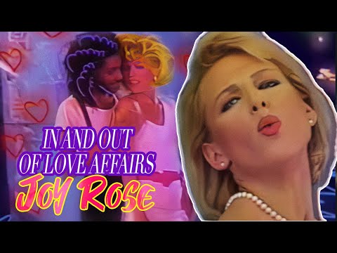 Joy Rose | In And Out Of Love Affairs | 1984