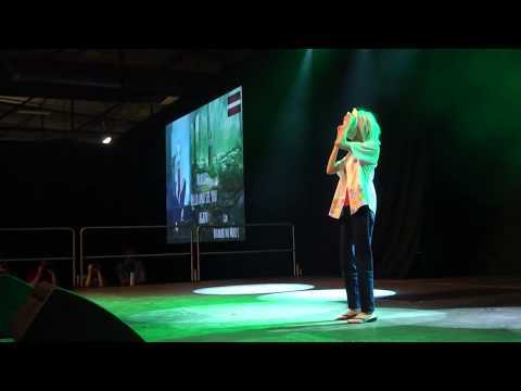 [UniCon 2017] Hello and see you again - SOLO