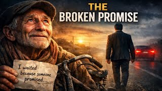 Download lagu Jangan Pernah Menunggu Janji: Sebuah Kisah Moral yang Mengubah Hidup mp3