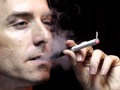 "Fumando espero" Carlos Gardel 