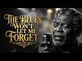 Benny Rivers - The Blues Won’t Let Me Forget (Official Lyric Video)