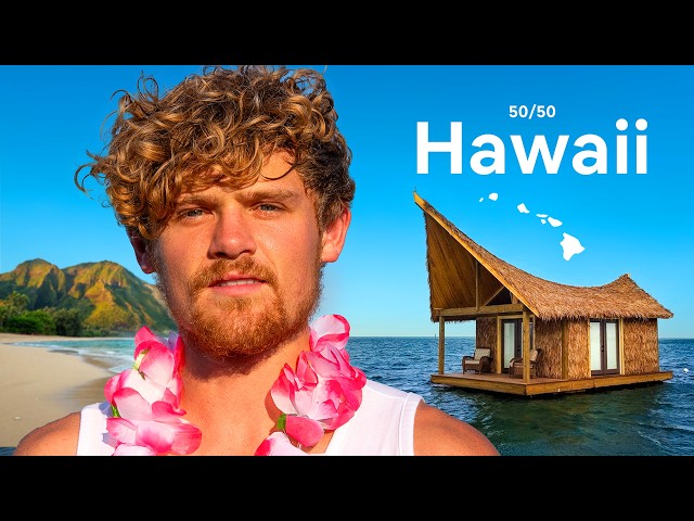 I Stayed in Every State's Top Ranked Airbnb SDDEFAULT Thumbnail