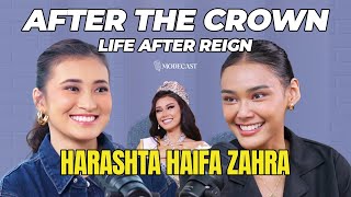 Download lagu After the Crown: Harashta’s Life After Her Miss Supranational 2024 Reign | MODECAST EPS.11 mp3