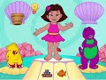 Barney Under The Sea Full Walkthrough