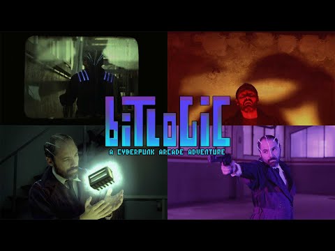 Bitlogic Live Action Trailer April 2019 thumbnail