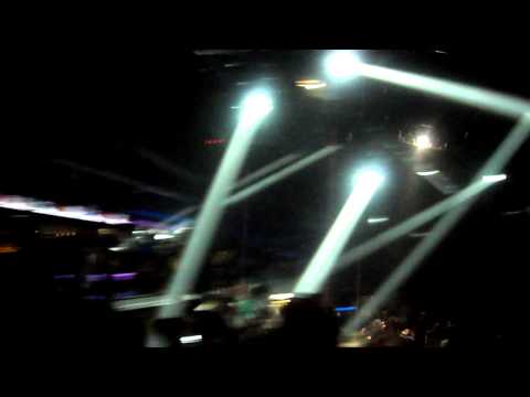 Fehrplay :: LIVE @Celebrities - I Can't Stop