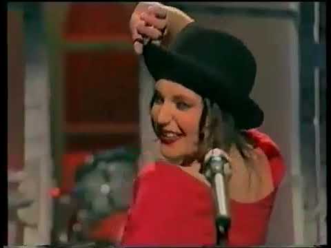 Monia Sušac - Ti i ja (BH Eurosong 1993)