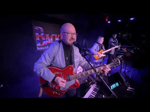 GLORIA - BackBeat Official Video