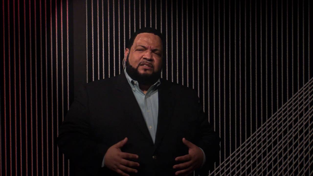 Suffering in Silence: The Emotional Abuse of Men | Dr. Timothy Golden | TEDxWallaWallaUniversity