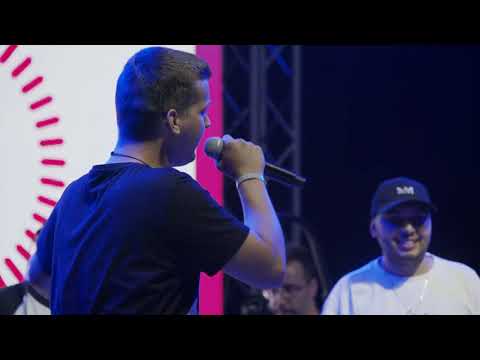 Red Bull Raplika 2021 - Dominus vs Brat