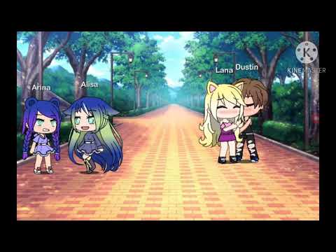 Dynasty ||Alisa's past||