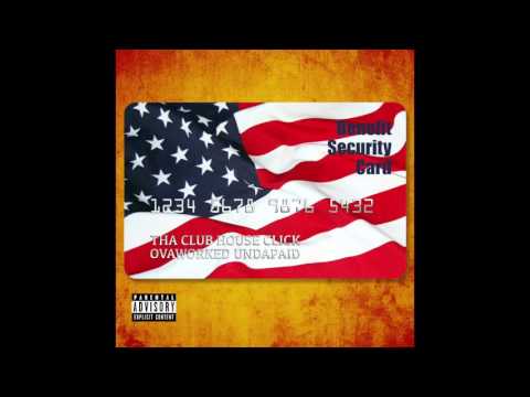 Tha Club House Click - "Shit On 'Em" OFFICIAL VERSION