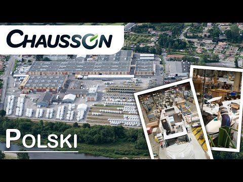  Fabryka Chausson kampery (Polski)