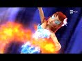 Winx Club Season 6 Episode 21 A Monster Crush ...