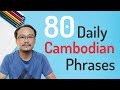 80 Daily Cambodian Phrases You Should Know.