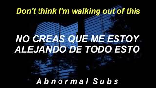 Blur - Blue Jeans (Lyrics/Sub. español)