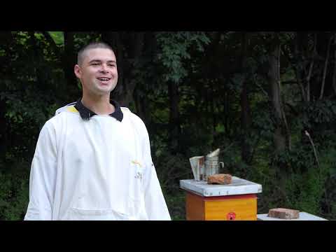 Biram selo ep. 77 17.06.2020. Miodrag Stojković, pčelarstvo, Dragocvet