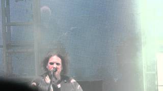 The Cure Return To Hammersmith- Play For Today