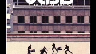 Oasis - (As Long As They&#39;ve Got) Cigarettes In Hell