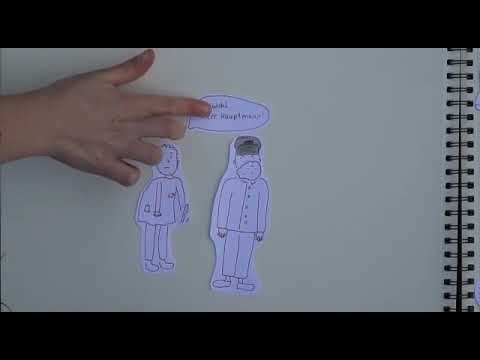 Woyzeck Inhaltsangabe | Deutsch Abi